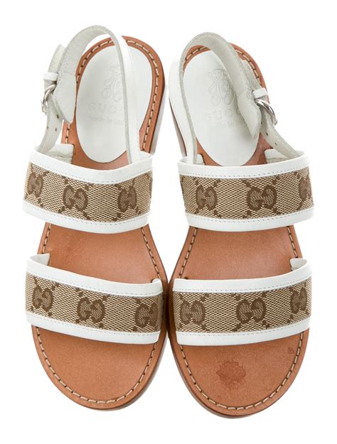 Gucci Girls' Shoes 